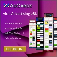 Adcardz Adcardz