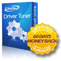 DriverTuner Fix Driver Issues