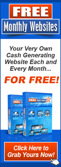 Free Monthly Websites 2.0