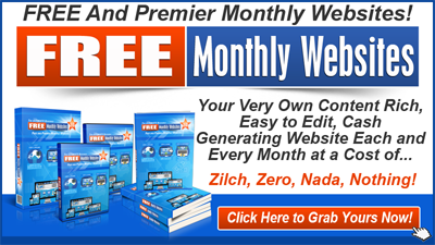 Free Site Signup FREE Money Making Affiliate Website