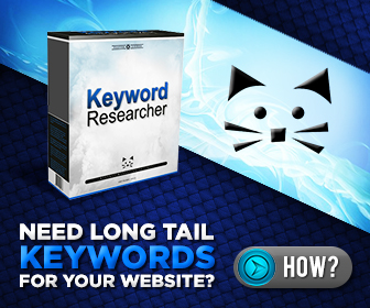 Keyword Researcher - SEO Software